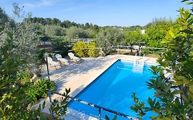 Cavaliere Relais Monopoli